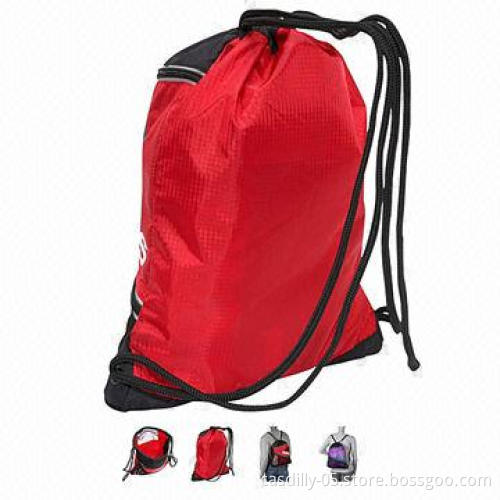 Backpack, Weighs 11oz